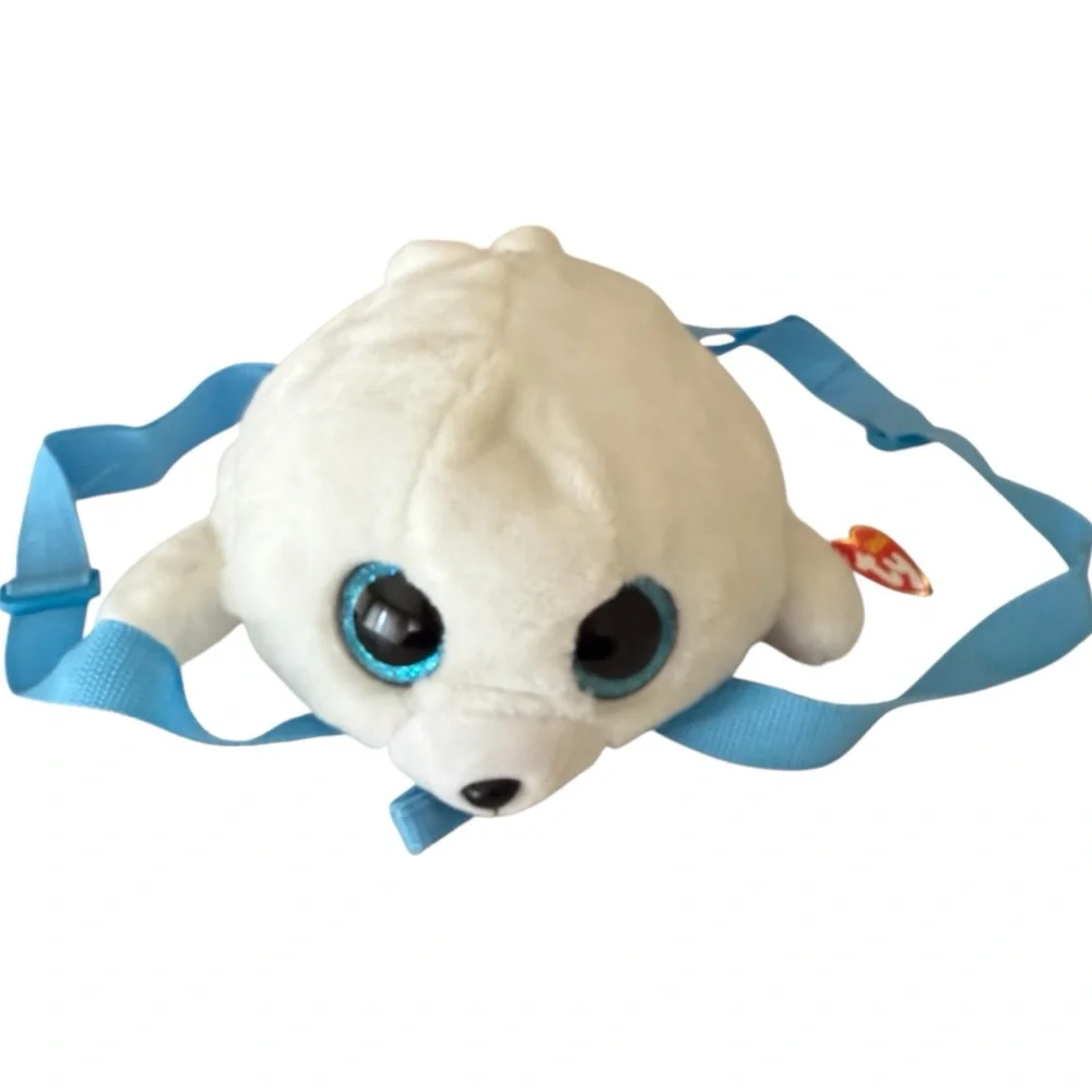 Ty beanie boo